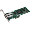 343073-B21 - Compaq StorageWorks FCA2408 Fibre Channel Host Bus Adapter - 1 x LC - PCI-X - 2Gbps