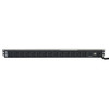 Tripp Lite PDU1420T 14AC outlet(s) 0U Black power distribution unit (PDU)