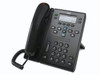 Cisco Unified IP Phone 6941 Standard VoIP Phone SCCP Charcoal