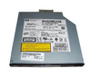 375557-001 - HP MultiBay II DVD-Writer DVD R/ RW Support 8x Read/2.4x Write/2.4x Rewrite DVD
