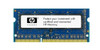 H6Y75AA - HP 4GB PC3-12800 DDR3-1600MHz non-ECC Unbuffered CL11 204-Pin SoDimm 1.35V Low Voltage Memory Module