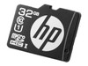 Hewlett Packard Enterprise 32GB microSD Mainstream Flash Media Kit 32GB MicroSDHC UHS Class 10 memory