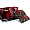 ASRock H170 PERFORMANCE LGA1151/ Intel H170/ DDR4/ Quad CrossFireX/ SATA3&USB3.0/ M.2&SATA Express/ A&GbE/ ATX Motherboard