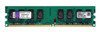 KVR800D2N6K2/4G - Kingston 4GB Kit (2 X 2GB) PC2-6400 DDR2-800MHz non-ECC Unbuffered CL6 240-Pin DIMM Memory (Kit of 2)
