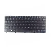 V104025BK1 - Dell French-English Black Keyboard Studio 1745