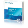 Quantum MR-L7MQN-01 LTO-7 6.0TB/15TB  (BaFe) Backup Tape -  Pack