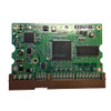 PCBST3802110A - Seagate 80GB St3802110a Fw 3.aad 100387559 E Ide 3.5 PCb