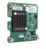 539857-B21 - HP NC542M PCI-Express Dual Port Flex-10 10GbE Mezzanine Gigabit Ethernet Server Adapter for ProLiant c-Class BladeSystem