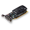 PNY NVIDIA Quadro P400 2GB GDDR5 3Mini DisplayPorts PCI-Express Video Card