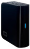 WDH1U5000N - Western Digital My Book Essential 500GB 7200RPM USB 2.0 16MB Cache 3.5-inch External Hard Drive (Refurbished)