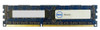 SNPPKCG9C/8G - Dell 8GB (1X8GB) PC3-12800 DDR3-1600MHz SDRAM - Dual Rank ECC Registered CL11 240-Pin DIMM Memory Module for PowerEdge SERV