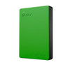 Seagate Game Drive For Xbox Portable 4TB 4000GB Black,Green external hard drive