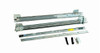 0K085T - Dell Slim ReadyRails Sliding Rails for PowerEdge R510 R515 PowerVault DL2200 DX6012S