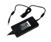 6RTJT - Dell 240-Watts 3-Pin EXTERNAL AC Adapter for ALIENWARE / Latitude LaptopS / Precision workstationS / ALIENWARE DesktopS