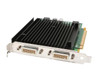 HK032 - Dell nVidia QUADRO NVS440 PCI Express X16 256MB Graphics Card Quad DISPLAY without Cable