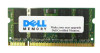 NY687 - Dell 4GB PC2-6400 DDR2-800MHz non-ECC Unbuffered CL6 204-Pin SoDimm Memory Module