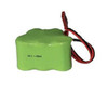 731126-001 - HP 4.3v Nimh Bbwc Battery Pack for Smart Array Gen8