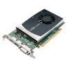 607810-001 - HP Nvidia Quadro FX380LP PCI-Express X16 512MB Video Graphics Card