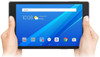 Lenovo TAB 4 8 16GB Black tablet Lenovo TAB 4 8 16GB Black tablet