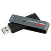 DTL+/16GB - Kingston 16GB DataTraveler Locker USB 2.0 Flash Drive - 16 GB - USB - External