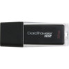 DT102/32GBZ - Kingston DataTraveler 102 DT102/32GBZ 32 GB USB 2.0 Flash Drive - Black - External