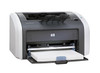 Q2461A - HP LaserJet 1012 B/W Laser Printer 160-Sheets 600dpi x 600dpi Hi-Speed USB 250-Watts AC 120/230V (Refurbished)