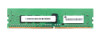 804842-001 - HP 4GB PC4-17000 DDR4-2133 ECC Registered CL-15 288-Pin DIMM Single Rank Memory Module