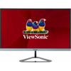 Viewsonic VX Series VX2276-smhd 21.5" Full HD IPS Black, Silver Flat computer monitor