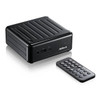 ASRock BEEBOX N3010 Intel N3010/ WiFi/ A&GbE/ PC Barebone System (Black)