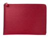 HP Spectre 13.3Ì¢âÂå Split Leather Sleeve 13.3" Sleeve case Red