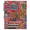 G41M4-F - MSI Intel G41+ ICH7 Core 2 Quad Processor Support Socket 775 micro-ATX Motherboard (Refurbished)