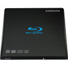 SE-506AB/TSBD - Samsung SE-506AB External Blu-ray Writer - BD-R/RE Support - 6x Read/6x Write/2x Rewrite BD - 8x Read/8x Write/8x Rewrite DVD - Dual-Layer M
