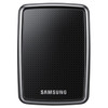 HX-MTA50DA/G22 - Samsung S2 Portable S2 500 GB 2.5 External Hard Drive - Black - USB 3.0 - 5400 rpm - 8 MB Buffer