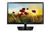 LG 24M47VQ-P 23.5" Full HD TN Matt Black computer monitor LED display