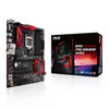 Asus B150 PRO GAMING/AURA LGA1151/ Intel B150/ DDR4/ Quad CrossFireX/ SATA3&USB3.1/ M.2/ A&GbE/ ATX Motherboard
