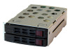 Supermicro MCP-220-82609-0N HDD Cage computer case part