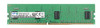 M393A5143DB0-CPB2Q - Samsung 4GB (1X4GB) 2133MHz PC4-17000 ECC REGISTERED 1RX8 CL15 1.2V DDR4 SDRAM 288-Pin DIMM SAMSUNG MEM