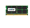 Crucial 4GB DDR3L 4GB DDR3L 1600MHz memory module