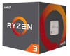 AMD Ryzen 3 1200 Quad-Core 3.1GHz Socket AM4,
