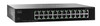 SF10024 - Cisco 100 Series 24-Ports 10/100Mbps Fast Ethernet 1U Rack-mountable Unmanaged Switch (Refurbished)
