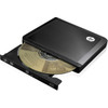 DVD557S - HP DVD-Writer External Double-layer DVD-RAM/+R/+RW 8x 8x 8x (DVD) 24x 24x 24x (CD) USB