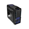 Thermaltake Overseer RX-I VN700M1W2N No Power Supply ATX Full Tower (Black)