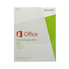 Microsoft Office Home and Student 2013 32/64-bit English (No Media, 1 License)