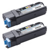 DELL 899WG Laser cartridge 6000pages Black laser toner & cartridge