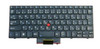 60Y9383 - IBM Lenovo Italian Keyboard for ThinkPad X100e