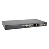 Tripp Lite NGS24C2 Managed L2 Gigabit Ethernet (10/100/1000) 1U Black network switch