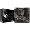 ASRock Z370M PRO4 LGA1151/ Intel Z370/ DDR4/ Quad CrossFireX/ SATA3&USB3.1/ M.2/ A&GbE/ MicroATX Motherboard