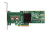 46M0831 - IBM ServeRAID M1015 8Channel PCI Express X8 SAS/SATA RAID Controller without Bracket