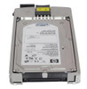 404670-003 - HP 72.8GB 10000RPM Ultra-320 SCSI Hot-Pluggable LVD 80-Pin 3.5-inch Hard Drive