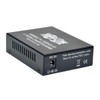 Tripp Lite N785-001-LC-MM 1000Mbit/s 850nm Multi-mode Black network media converter